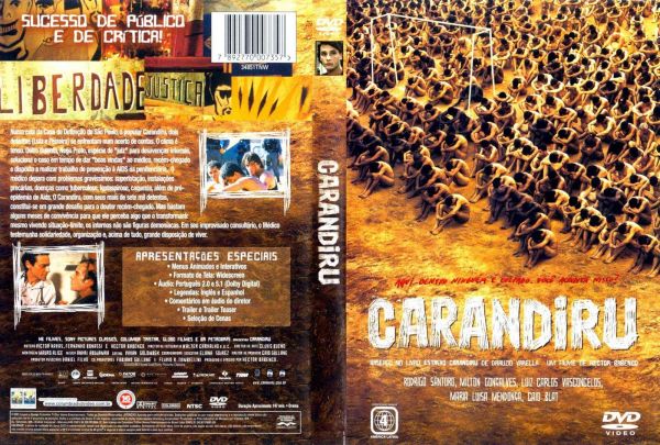CARANDIRU