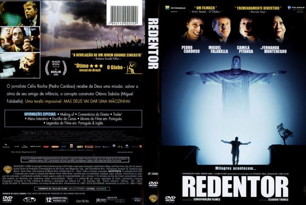REDENTOR