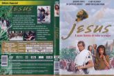 JESUS A MAIOR HISTORIA DE TODOS OS TEMPOS