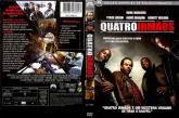 QUATRO IRMÃOS