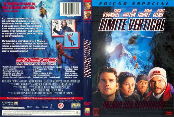 LIMITE VERTICAL