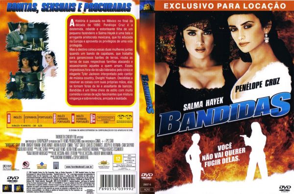 BANDIDAS