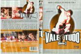 VALE TUDO VOLUME 3