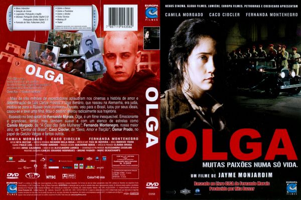 OLGA